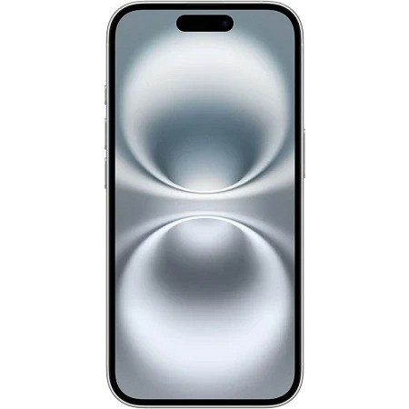 Apple iPhone 16 128GB bela