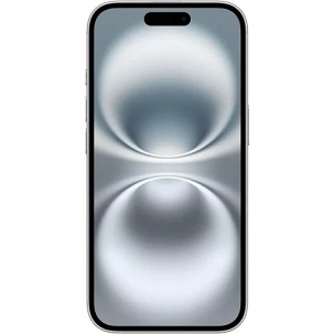 Apple iPhone 16 128GB bela