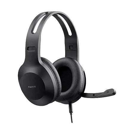 Havit slušalice H220d crna