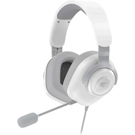 Havit slušalice H2230U belo-siva