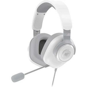 Havit slušalice H2230U belo-siva