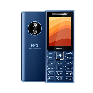 Nokia 210 Ai 4G tamno plava (bez punjača)