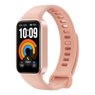 Xiaomi Pametna narukvica Band 11 Active pink