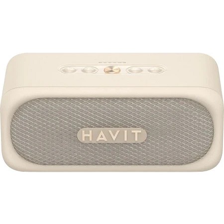 Havit BT zvučnik SK905BT bež