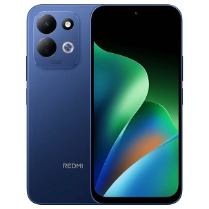 Xiaomi Redmi 17 EU 6GB/128GB plava + punjač