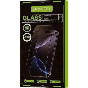Samsung A27 9D Bavitel zaštitno staklo