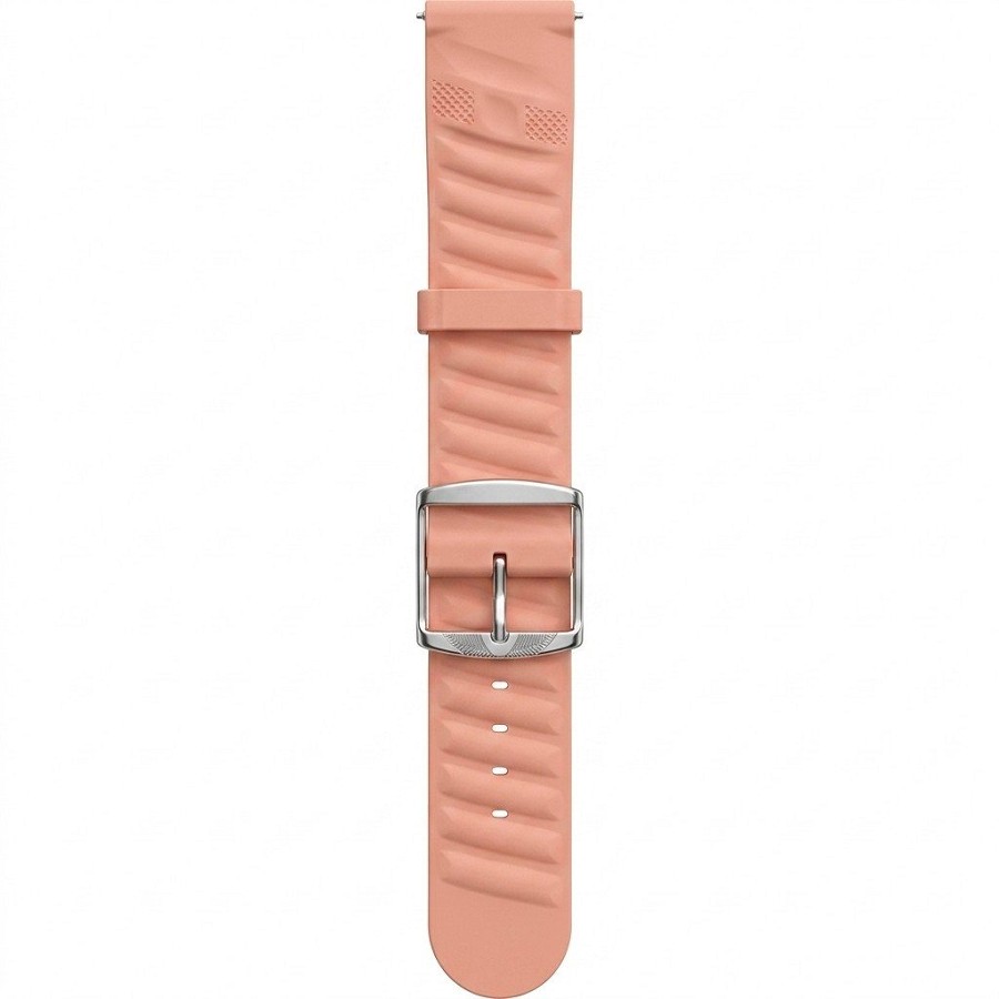 Havit narukvica za sat WB002 22mm pink