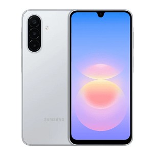 Samsung A18 4GB/128GB srebrna