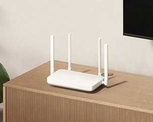 Xiaomi Wi-Fi 6 ruter AX 1500