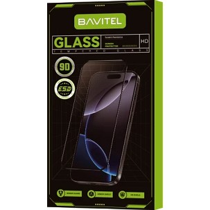 iPhone 17 9D Bavitel zaštitno staklo