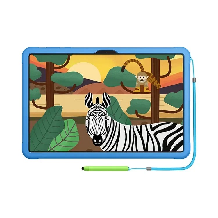 Tablet HONOR Pad X8b 11 Kids Edition siva