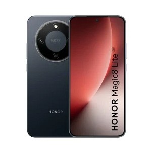 Honor Magic 8 Lite 8GB/512GB crna