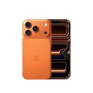 Apple iPhone 17 Pro 512GB narandžasta