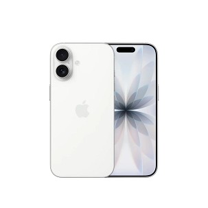 Apple iPhone 17 256GB bela