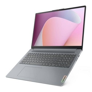 NB Lenovo IdeaPad Slim 3 15ABR8 DOS 15.6" 16GB/512GB siva bez punjača