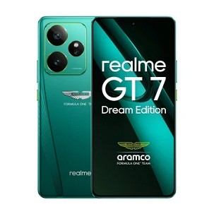 Realme GT 7 Aston Martin 16/512GB
