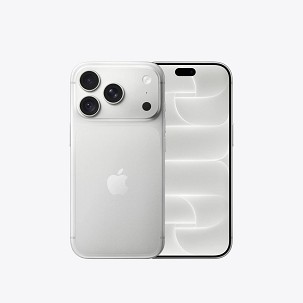Apple iPhone 18 Pro Max 256GB Silver