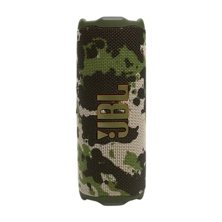 JBL Flip 7 Bluetooth zvučnik Squad Zelena