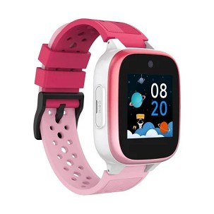 Havit dečiji pametni sat KW12 pink