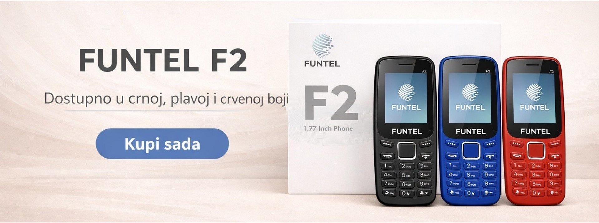 Funtel